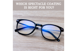 lens coating types 