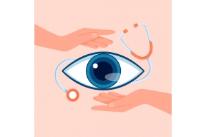 Why is it important to get a regular eye check-up