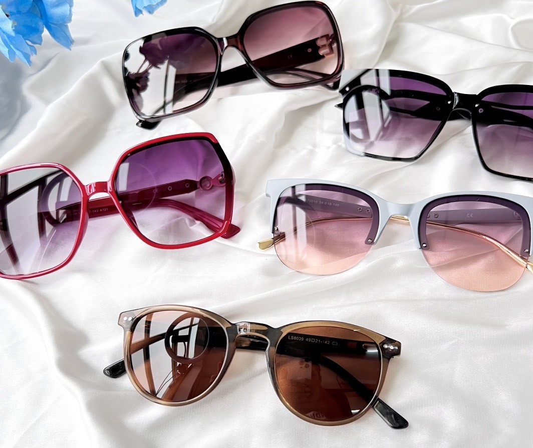 sunglasses frames