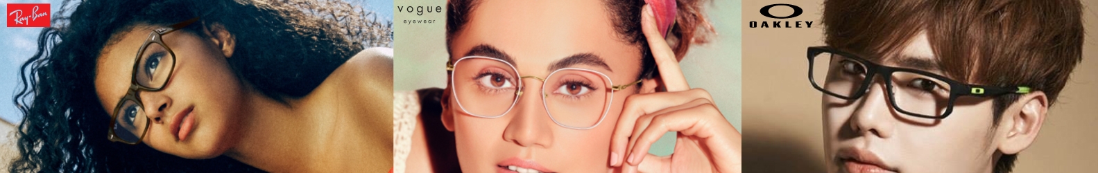 Premium Spectacles