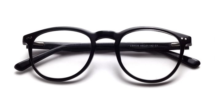 Louis Vuitton Black Acetate Frame Wayfarer Sunglasses-Z0686W - Yoogi's  Closet