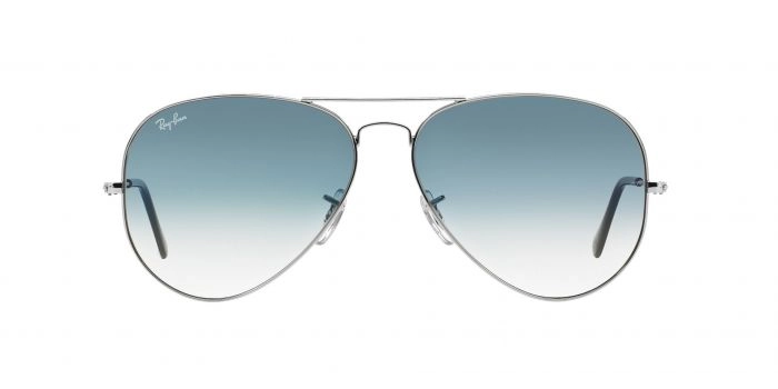 Ray ban Aviator Blue Gradient Sunglasses RB3025 002/3F – T20 Opticals-mncb.edu.vn