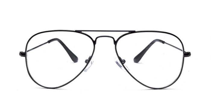Buy Ray-Ban New Aviator Optics Eyeglasses Online.
