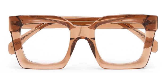 Brown Frame, Brown Glasses Frames