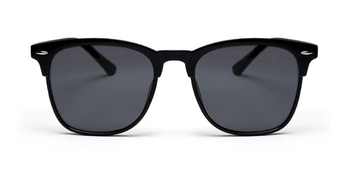 Xersion Mens UV Protection Polarized Rectangular Sunglasses, Color: Matte  Black - JCPenney