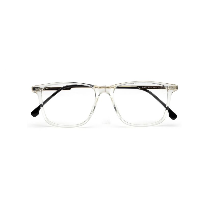 Transparent Frame Glasses Transparent glasses for men, Women