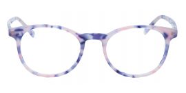 Multi-Color Wayfarer Style Acetate Frame - Power Spectacles Anti-Glare