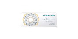 Lacelle Grace, Daily Disposable Contact Lens (10 Lens Pack)