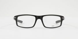 OAKLEY Full Rim Rectangle Frame - Power Spectacles Anti-Glare