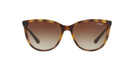 VOGUE IN VOGUE INJECTED SQUARE WOMAN UV 400 SUNGLASS