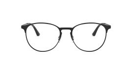 RAY-BAN YOUNGSTER Full Rimemed Phantos Frame - Power Spectacles Anti-Glare