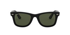 RAY-BAN WAYFARER Full Rim Square Sunglasses with UV400