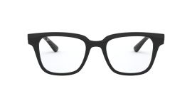 RAY-BAN HIGHSTREET Full Rimmed Square Frame - Power Spectacles Anti-Glare