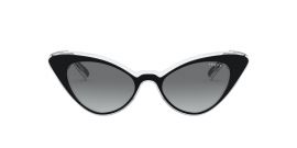 VOGUE FORERUNNER Full Rim  UV 400 Cat Eye Sunglasses