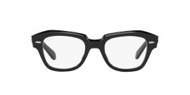 RAY-BAN STATE STREET Full Rimmed Frame - Power Spectacles Anti-Glare