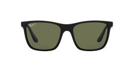 RAY-BAN HIGHSTREET INJECTED SQUARE MAN SUNGLASS