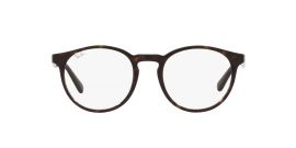 RAY-BAN ESSENTIALS Full Rimmed Phantos Frame - Power Spectacles Anti-Glare