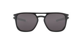 OAKLEY Latch Beta Full Rim Square Sunglasses