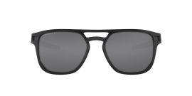 OAKLEY Latch Beta Full Rim UV 400 Polarised Square Sunglasses