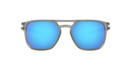 OAKLEY Latch Beta Full Rim Square UV 400 Polarised Sunglasses