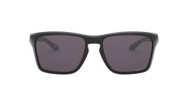 OAKLEY Grey SYLAS Full Rim Rectangle UV 400 Sunglasses