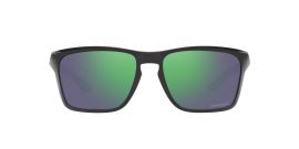 OAKLEY GREEN SYLAS Full Rim Rectangle UV 400 Sunglasses