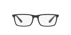 RAY-BAN HIGHSTREET INJECTED SQUARE MAN OPTICAL FRAME