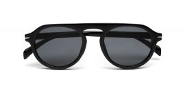Cool Black Sunglasses