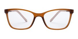 YourSpex Wayfarer Spectacles Frame for Children