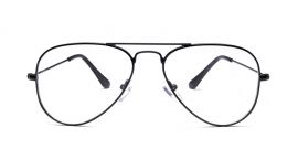 YourSpex Aviator Glasses Frames
