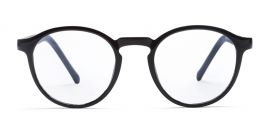 YourSpex Oval Eyeglasses Frame for Children 