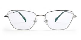 YourSpex Cat Eye Glasses Frames for Women
