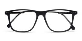 Rectangle Glasses | Black Frame Glasses | Spectacle Frames