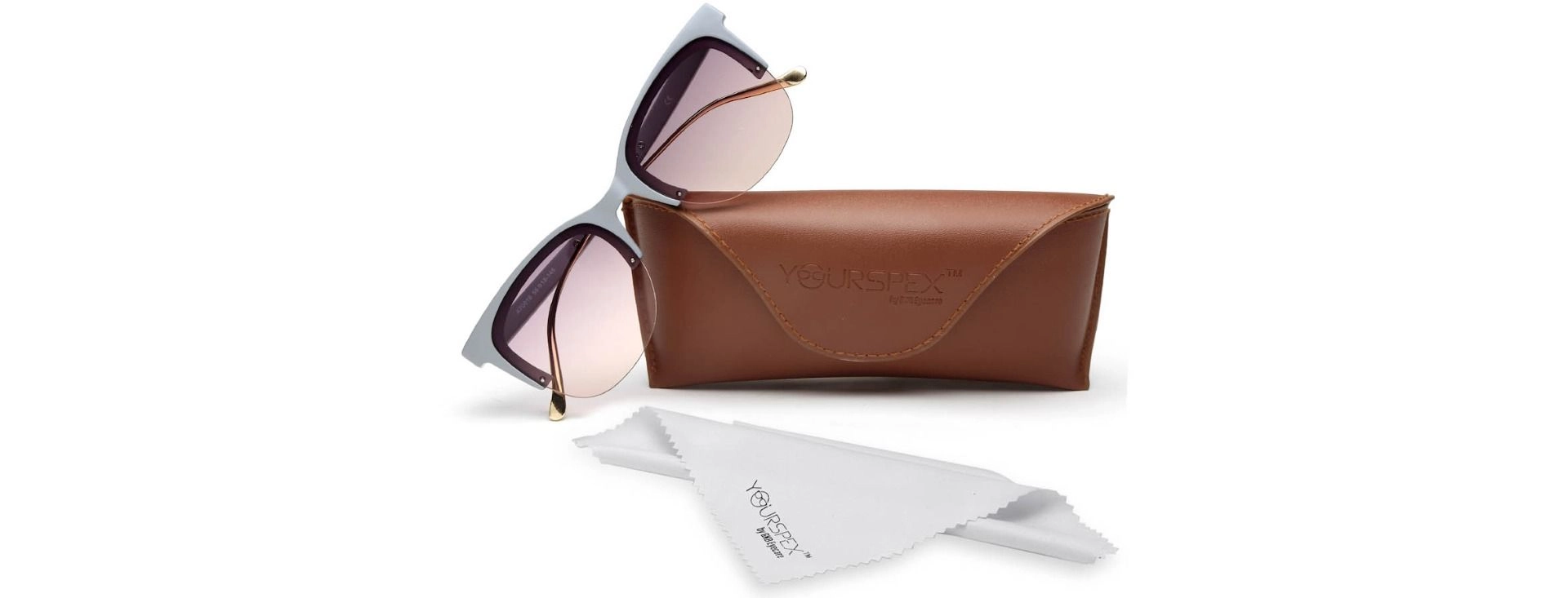 YourSpex Sunglass Pouch
