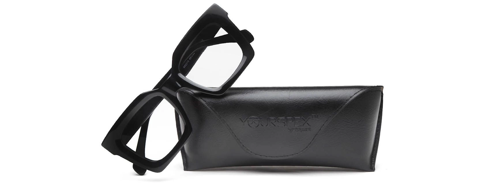 YourSpex Spectacles Pouch