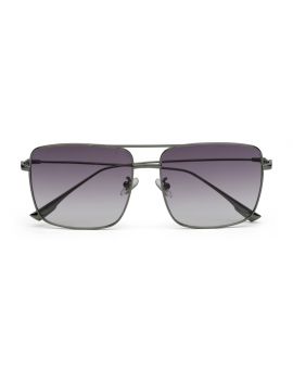 Buy Brown Square Sunglasses for Men & Women Online