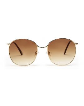 Buy YOURSPEX Brown Square Sunglasses for Women