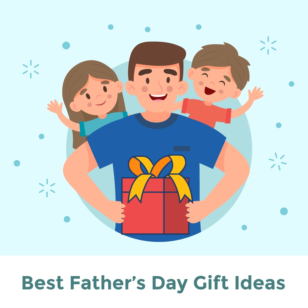 Father’s Day Gift Ideas Blog
