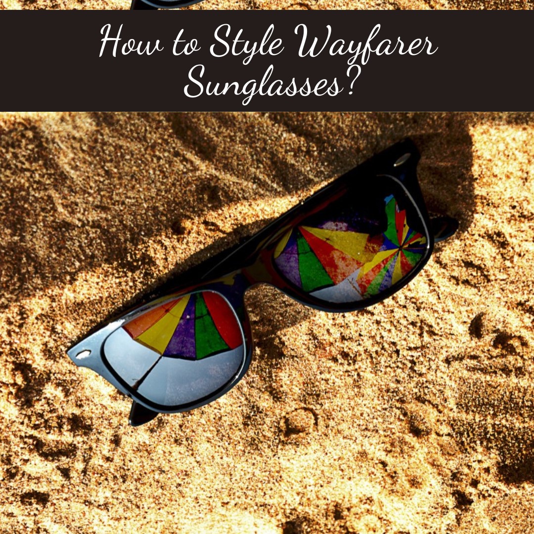 How to Enhance Your Look with Eyewear - YourSpex