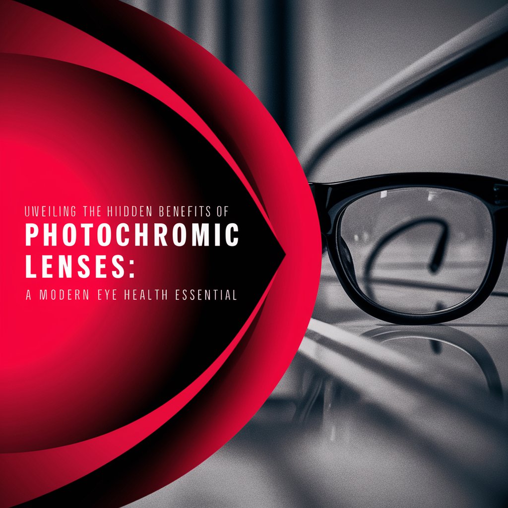 Photochromic Lenses