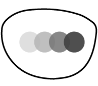Photochromatic Grey