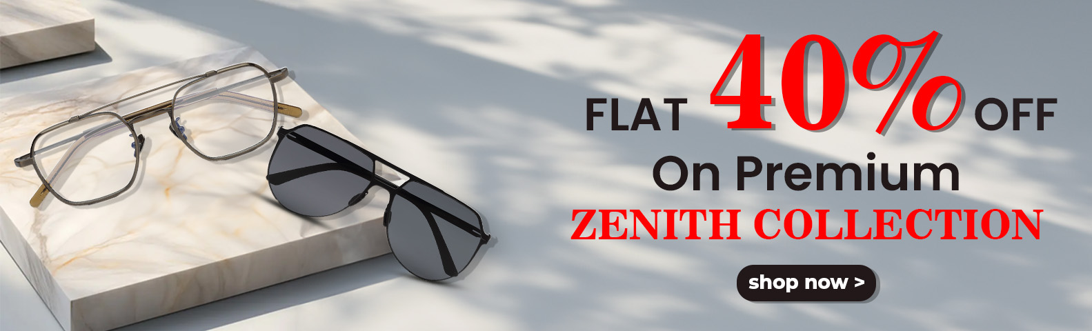 Shop Zenith Collection!!