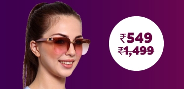 Buy Women Sunglasses 